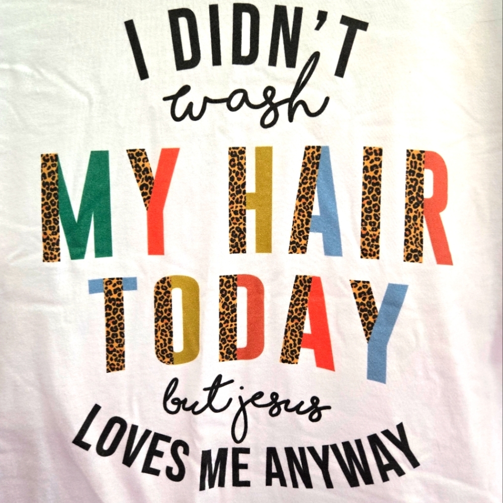 Graphic Tee